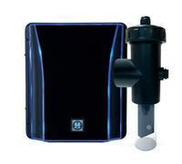 Électrolyseur Hayward piscine Salt and Swim 2.0 - 22 gr