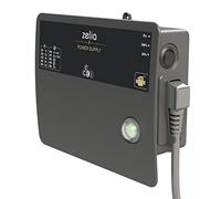 Électrolyseur Intelligent et Lumineux au sel - Zelia ZLT - CCEI - Zelia - ZLT 25 - Jusqu'à 25m3