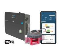 Électrolyseur piscine connecté : ZELIA VP S : 30 m3