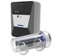 Électrolyseur piscine E-NEXT Astral pool 30 g/L : 140 m3