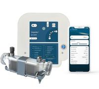 Électrolyseur piscine Limpido EZ VP : (XL) 90 m3