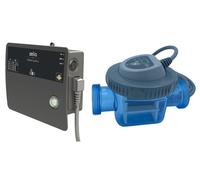 Électrolyseur piscine ZELIA ZLT XS