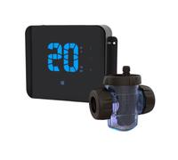 Électrolyseur Plug N Clear Hayward-