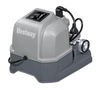 Électrolyseur pour piscine hors sol Hydrogenic Flowclear