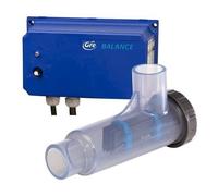 Électrolyseur Salin 55 m3 Gre EESB55