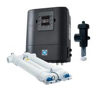Électrolyseur stérilisateur AquaRite® UV LS Hayward