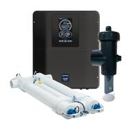 Électrolyseur stérilisateur AquaRite® UV LS Hayward-Aquarite UV 2LS NG / 200m3-