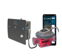 Électrolyseur Zelia VP connecté