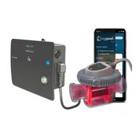 Électrolyseur Zelia VP connecté - S