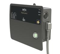 Electrolyseur Zelia ZLT jusqu'à 25 m³