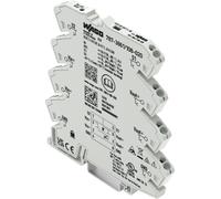 Electron. Disjoncteur, 1 canal, 24 V DC - Relais de contrôle de courant 787-3861/108-020