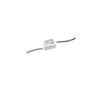 Self Electronics SLT3-350ISC Driver de LED à courant constant 3.2 W 350 mA 2 - 9 V/DC homologué pour les meubles, non dimmable