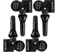 Electronicx Capteur TPMS 433 MHz ▶ pour ChangAn UNI-K 2021-2022 - préprogrammé prêt à monter qualité OE remplacement