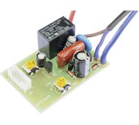 Electronique de commande pour module capteur IR IR-AP1 506178 230 V/AC (L x l x H) 48 x 33 x 20 mm