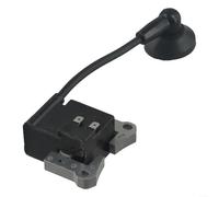 Électronique pour bobine d'allumage pour débroussailleuse Kasei BC260 TLE26 CG260, 1E34F-2E 1E34F-2E.3 Magnetor Stator Pièce de rechange