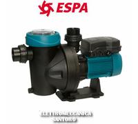 Electropompe Pour Piscine Silencieuse I 50 12M (IRIS) 0,5 HP 220 V ESPA
