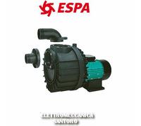 Electropompe X Nage Contre-courant Pour Piscine NADORSELF 400 HP 4 Volt 380 ESPA