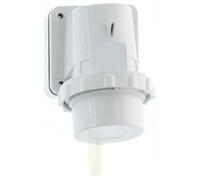 Électrotechnique Bals 24013, 32 A, 200/346 - 240/415 V, 50/60 Hz, 3P+N+PE, 6 h, droit