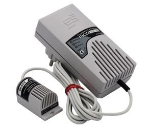 Electrotechnique Schabus Avertisseur de frigorigène Boîtier de prise de courant
