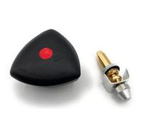 ELECTROTODO - Bouton + fermeture pour autocuiseur classique Magefesa compatible avec autocuiseur Magefesa Star conventionnel