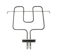 ELECTROTODO CA5G002A9 Résistance Grill compatible avec four Fagor, Cata et Edesa 1400 W