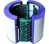 ELECTROTODO Filtre HEPA compatible avec purificateur d'air Dyson Pure Cool
