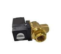 Électrovanne 00062119 20.0 G3/4 24V 062119 for industriel