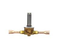 Électrovanne 032L1209 EVR6 soudage = 1/2 L = 127MM for l'industrie
