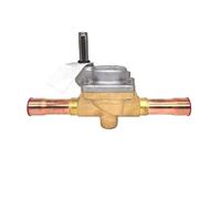 Électrovanne 032L2201 EVR25 soudage = 1-1/8 L = 281MM for l'industrie