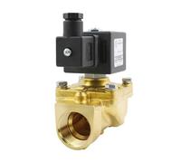 Électrovanne 21H11K0V120 21H12K0V120 21H13K0V190 21H14K0V250 24V 220V 12V Électrovanne DN25 24V