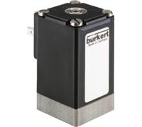 Électrovanne 32x32mm SFB Bride NC Acier Inoxydable FKM -1-12bar/-15-174psi 24VDC 2873 234308
