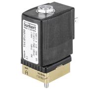 Électrovanne 32x32mm SFB Bride NC Laiton FKM -2.5bar/0-36psi 24VDC 6013 430952