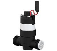 Électrovanne 6V MM 1/2 - Delabie