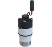 Electrovanne 6V pour TEMPOMATIC 4 urinoir et BINOPTIC encastrable - DELABIE- 430646