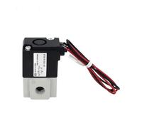 Électrovanne à 3 voies série VT307 Vanne clapet action directe VT307-5G1-01 vide haute fréquence VT307V-5G1-01