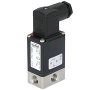 Électrovanne à armature battante Bürkert 65096 110 V G 1/4 1 pc(s)