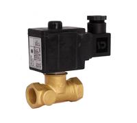 Électrovanne à commande directe deux voies, PEVEKO EVPE 2006.32 DN5 12VDC (EVPE 2006.32)