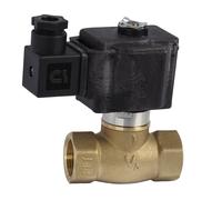Électrovanne à deux voies pour gaz PEVEKO EVF 12.11 DN 40, 230 VAC