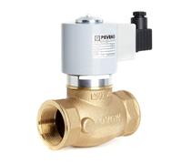 Électrovanne à deux voies pour gaz PEVEKO EVPE 1040.02/L(20W)
