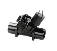 Électrovanne à pas droit 1" 9 V
