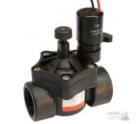 Électrovanne Avec Solénoïde 9V Rain Pour Centralines Amico Pro Femelle 1