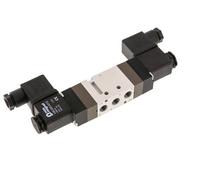 electrovanne bistable 5/2 G1/8'' 12V DC 1.5-10bar/21.0-140psi YPC
