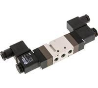 electrovanne bistable 5/2 G1/8'' 24V DC 1.5-10bar/21.0-140psi YPC