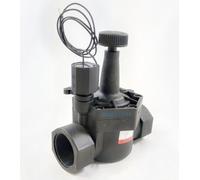 Électrovanne D’Irrigation Pour Jardin Rain RN 160 24V Auto 1" 1 1/4 1 1/2 2"