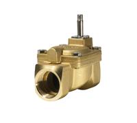 Électrovanne Danfoss EV220A 1/4" (042U4084)