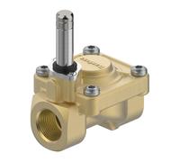 Électrovanne Danfoss EV220S, Fonction : NC, G, 1, 7 m3/h, FKM (042U4623)