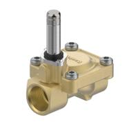 Électrovanne Danfoss EV220S, NC, G 1/2”, 3,0 m3/h, EPDM (042U4613)