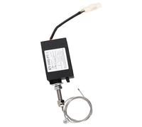 Électrovanne d'arrêt moteur XHQ-PT 12 V/24 V for contrôleur d'arrêt de groupe électrogène diesel avec variateur de vitesse électrique, type NC 12 V