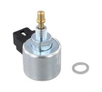 Électrovanne de carburant de carburateur pour & 596039, pièces de rechange pour tondeuse à gazon, moteur de jardin, équipement de service