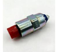 Électrovanne de carburant pour pelleteuse JCB E320D, 12/24 V